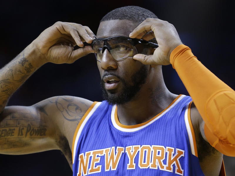 20. Amar’e Stoudemire 20. Amar’e Stoudemire
